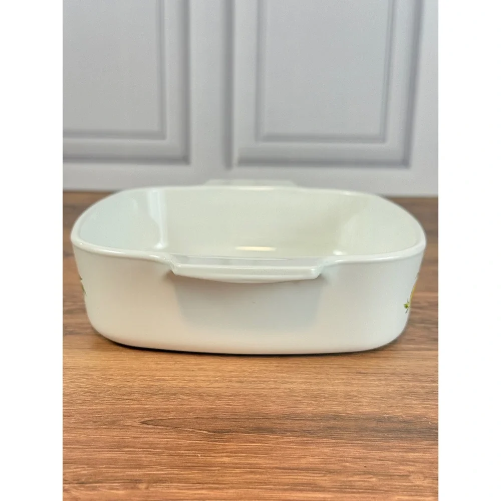 Vintage Corning Ware L'Echalote Spice of Life 